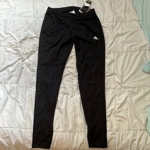 Adidas Soccer Warm-Up Pants